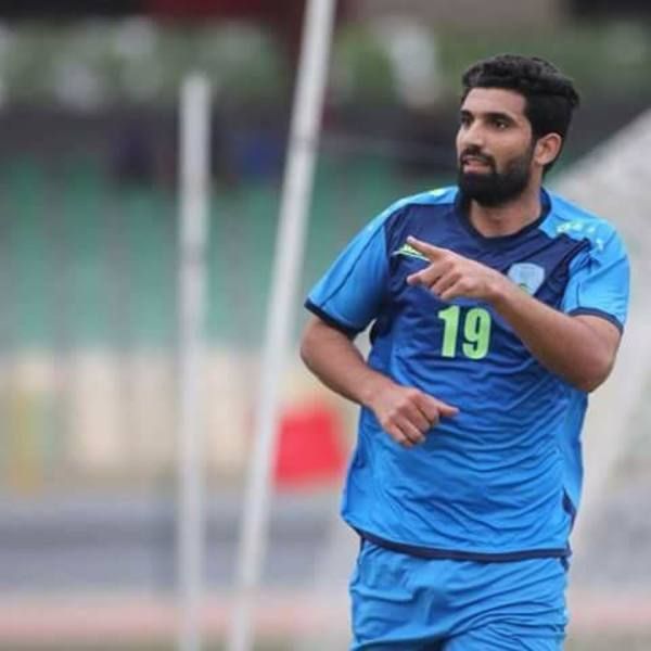 حسين علي واحد