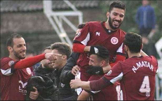 النجمة