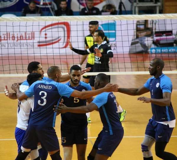 الهلال السعودي