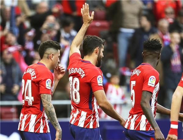 أتلتيكو مدريد