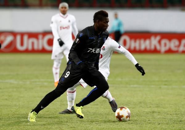 ماريو بالوتيلي