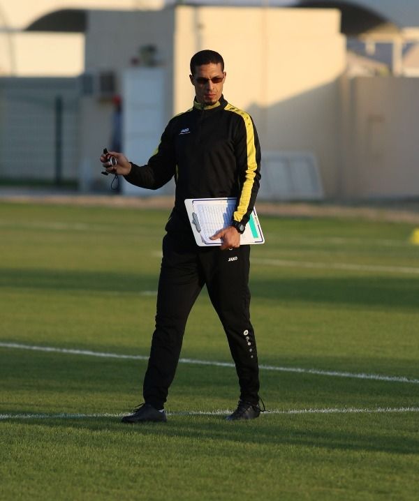  طلال القرقوري