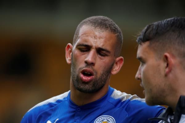 إسلام سليماني