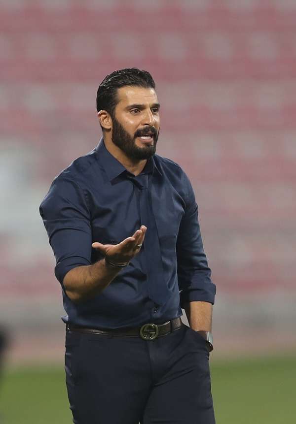 ناصف البياوي