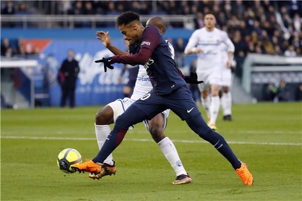 نيمار دا سيلفا