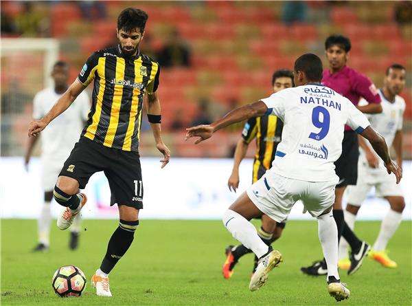  فهد الأنصاري