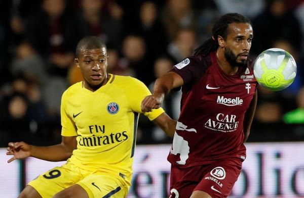 إيكوتو ومبابي