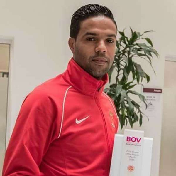 عبد الكريم النفطي