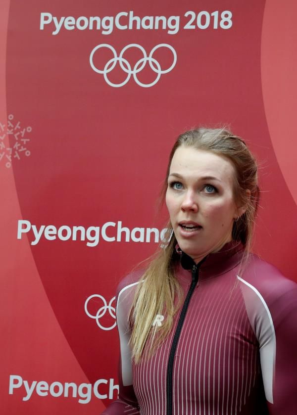  ناديا سيرجيفا