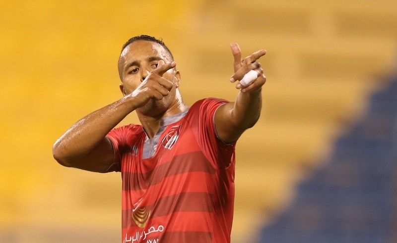 يوسف العربي