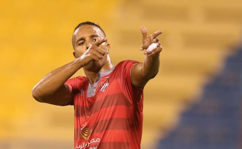 يوسف العربي