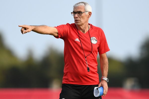 هيكتور كوبر