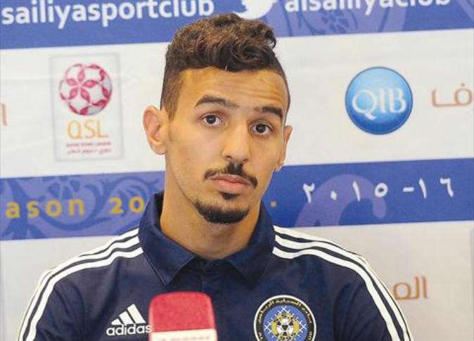 عبد الرحمن الحرازي 