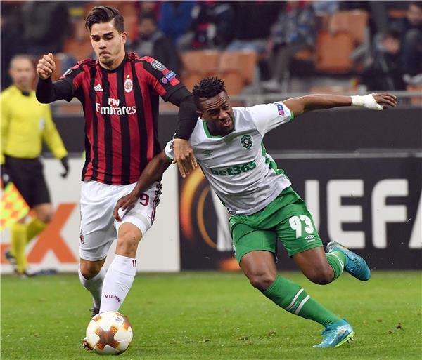 أندريه سيلفا