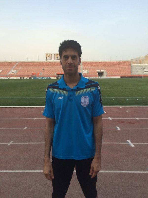  هاني الصقر