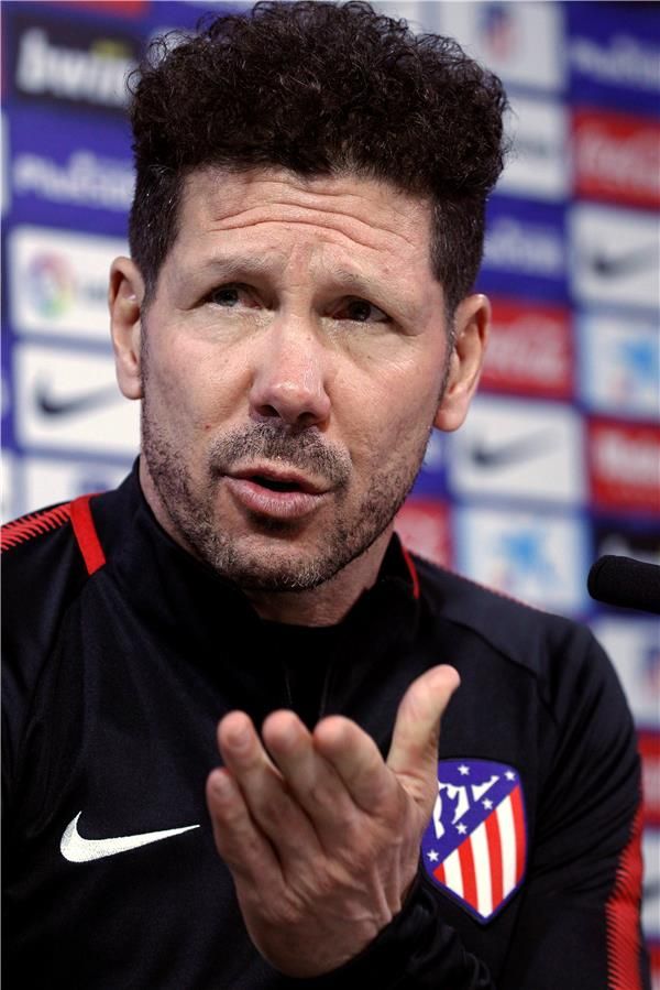 دييجو سيميوني