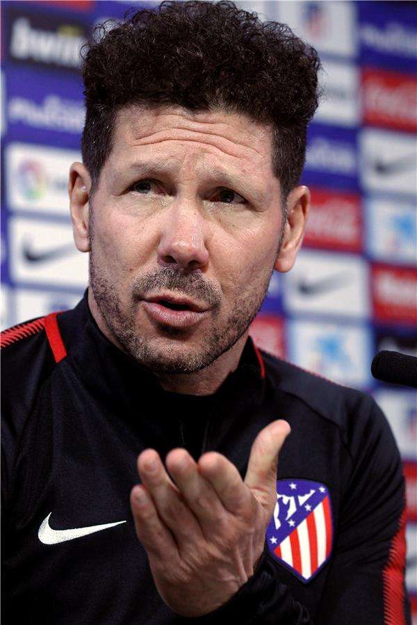 دييجو سيميوني