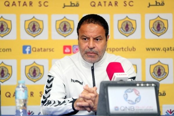 عبد الله مبارك