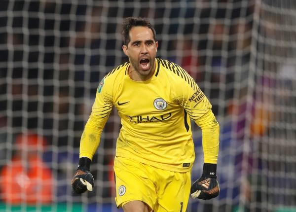 كلاوديو برافو