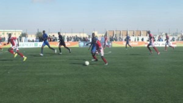 من دوري الدرجة الثانية