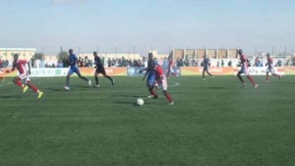 من دوري الدرجة الثانية