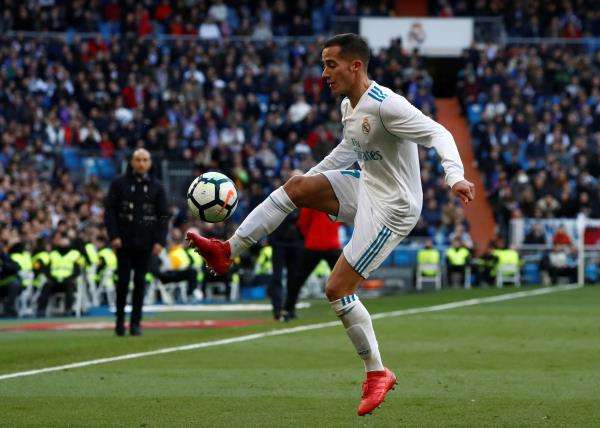 لوكاس فاسكيز