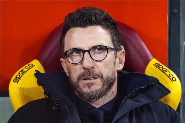 دي فرانشيسكو