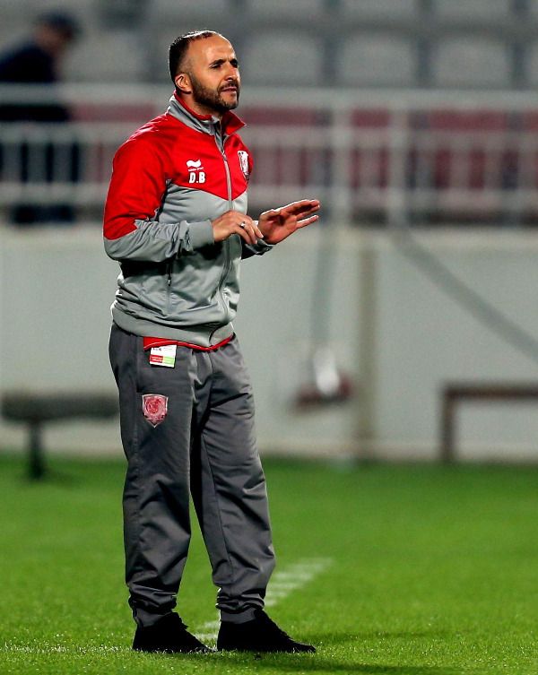  جمال بلماضي