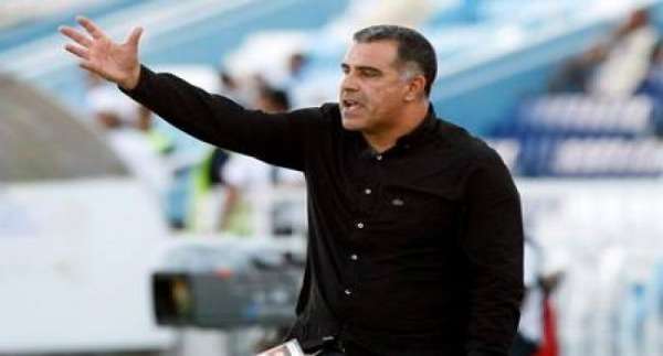 غازي الغرايري