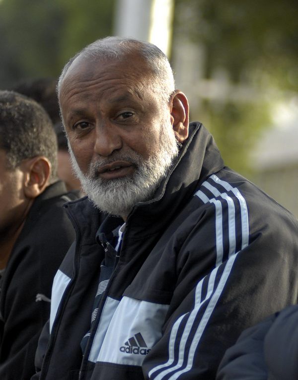 مختار مختار