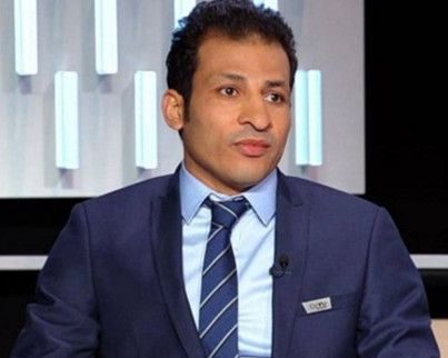 سيد معوض