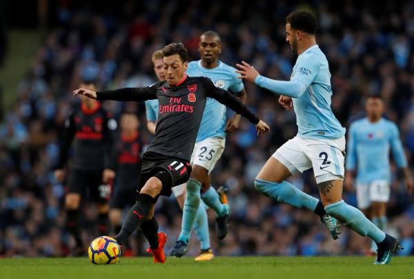 مواجهة سابقة بين الفريقين