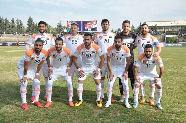 فريق الوحدة السوري