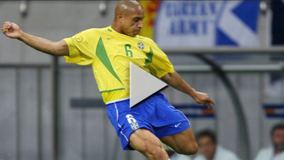 روبرتو كارلوس