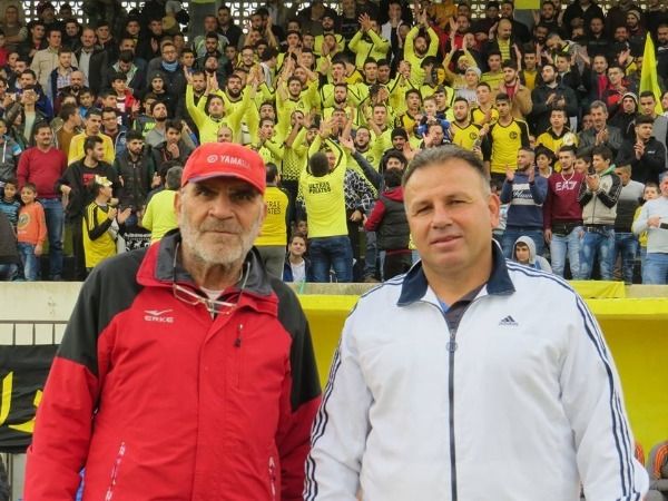 طلال العجيل