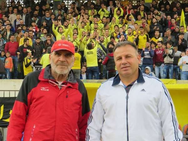 طلال العجيل