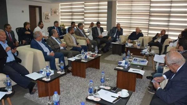 من اجتماع سابق