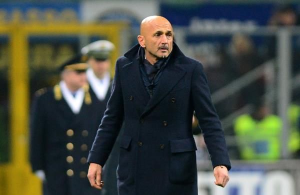  لوتشيانو سباليتي