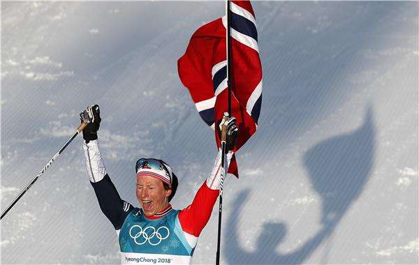 ماريت بيورجن