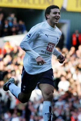 المصري حسام غالي