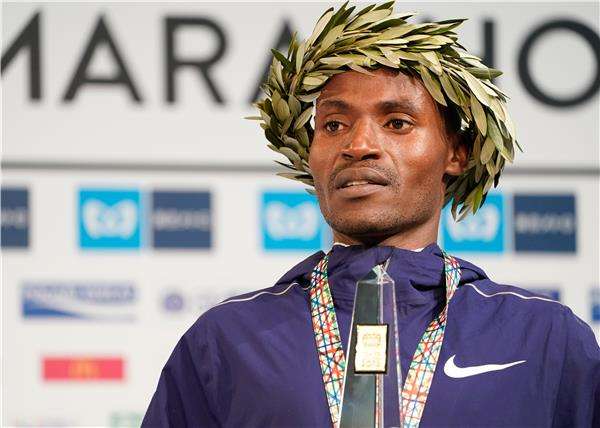 ديكسون تشومبا