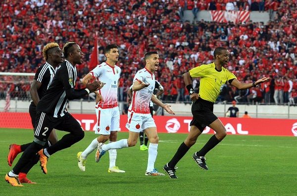 وليد الكرتي