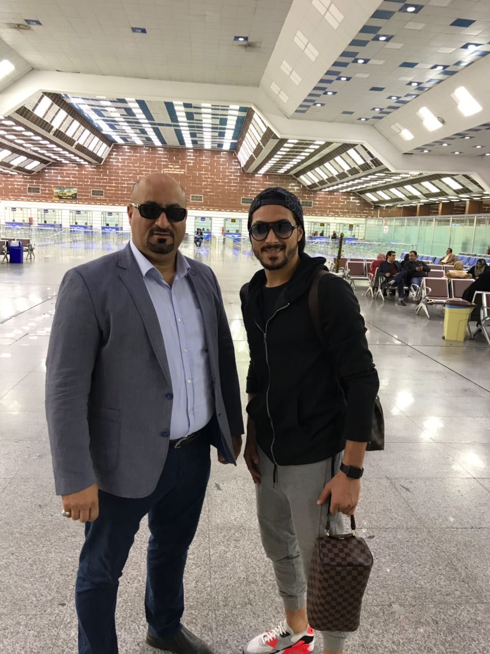 علاء الشبلي