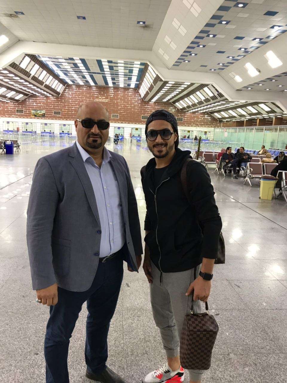 علاء الشبلي