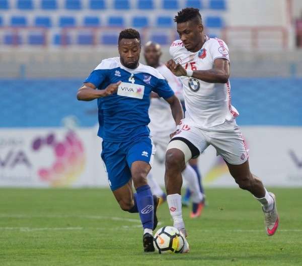 من لقاء التضامن والكويت