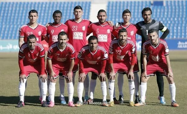 فريق الأصالة