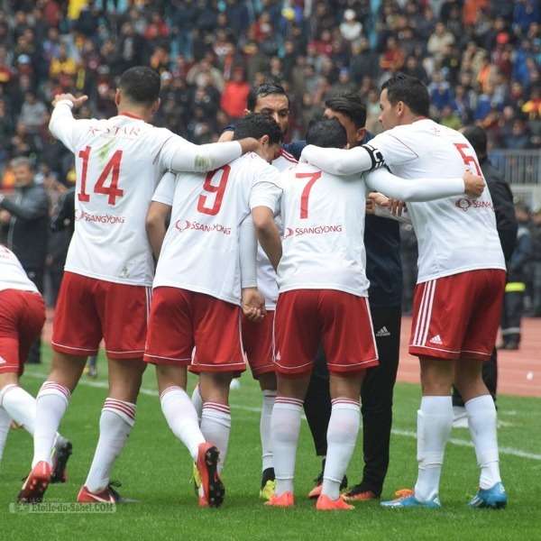 النجم الساحلي