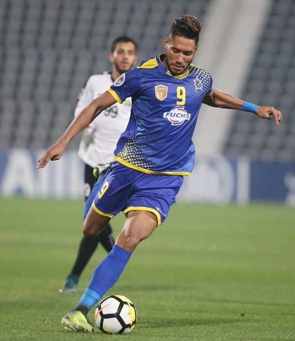 عماد محسن