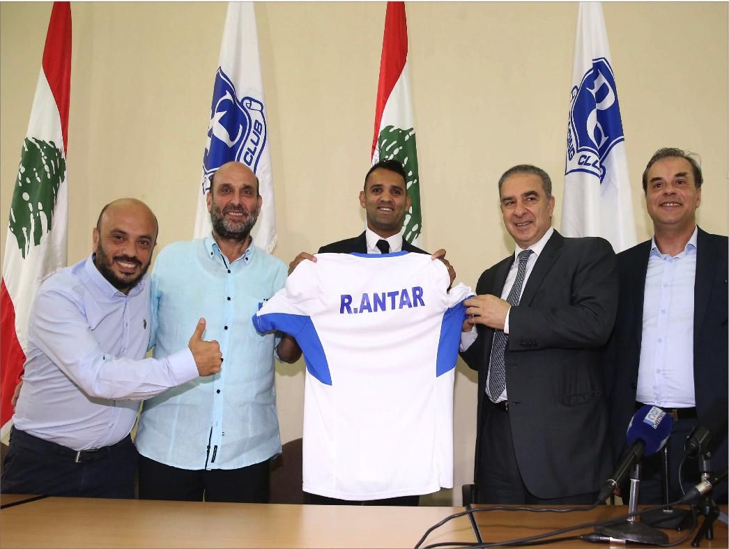 عنتر وفرح