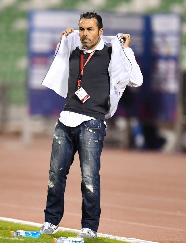 خورخي بيريز